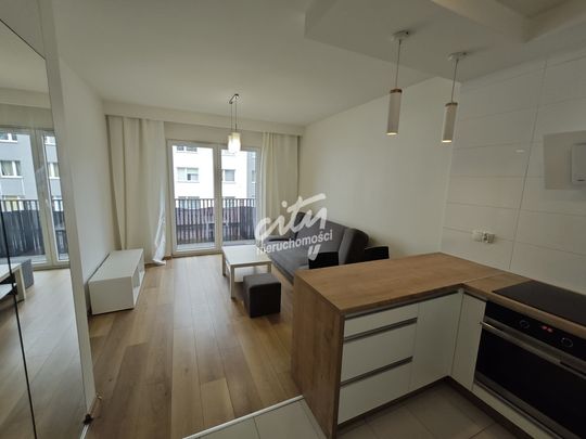 Eleganckie mieszkanie 2 pok. na wynajem + garaż! - Photo 1