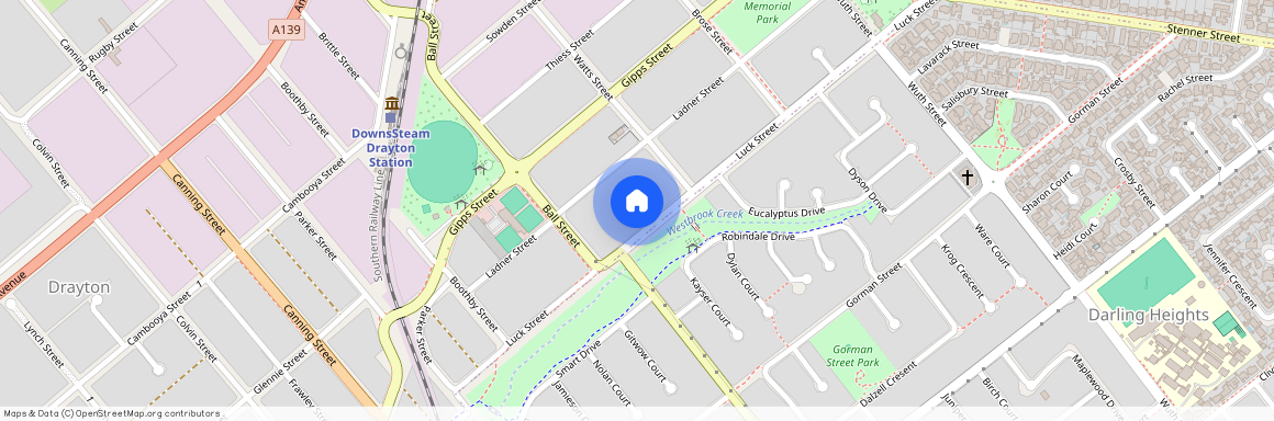 1/49 Luck St, Qld 4350, Drayton