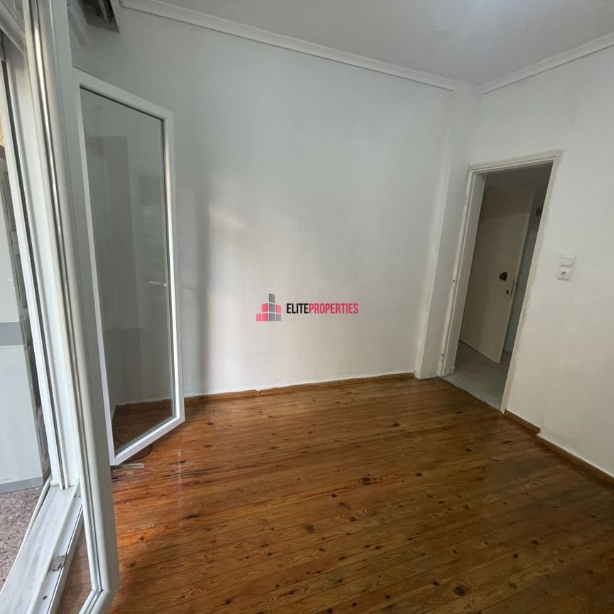 Studio/Γκαρσονιέρα για ενοικίαση Μαλακοπή (Τούμπα) - Photo 1