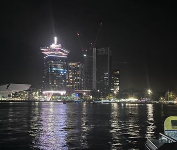 Badhuiskade 159, Overhoeks, 1031KV, Amsterdam - Foto 6