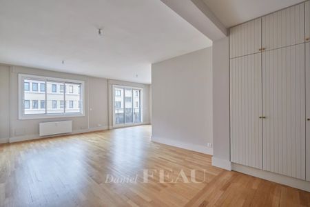 Appartement à louer à Paris 16Ème - Photo 4