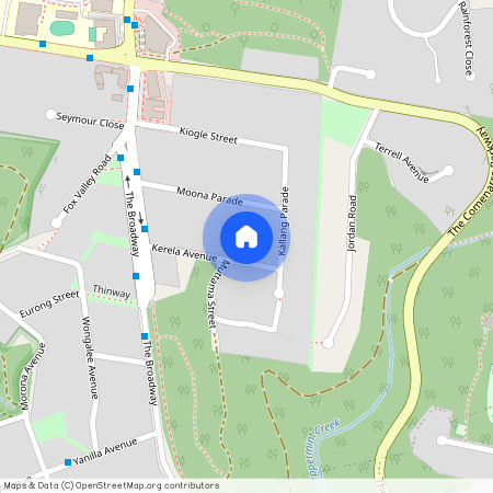 5 Kerela Avenue, Wahroonga, NSW 2076