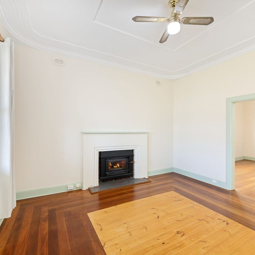 Historic Elegance Meets Modern Comfort – A Family Home That Offers It All - Photo 1