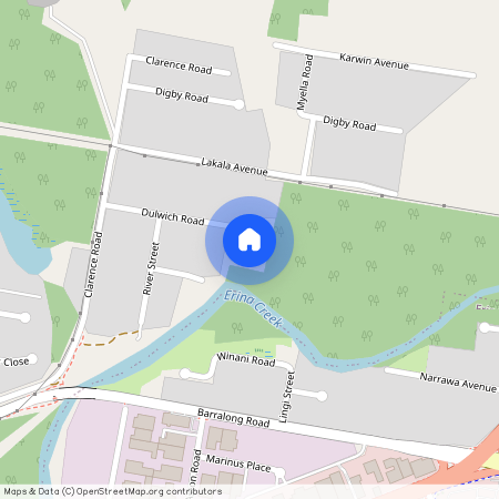 24 Dulwich Road, Springfield, NSW 2250