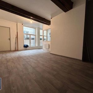 Appartement à louer 1 pièce 34m² - Photo 2