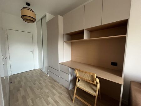 Location Appartement 1 pièce 20m² MAROMME 76150 - Photo 3