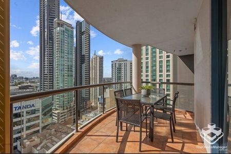 Fully Furnished 2 Bedroom, 2 Bathroom Apartment with City Views - Photo 5