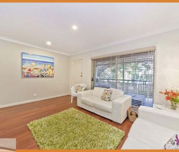 2/41 Cambridge Street, Red Hill QLD 4059 - Townhouse For Rent | Domain - Photo 3