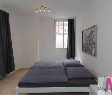 Moderne Wohnung im Herzen der Altstadt - Foto 4
