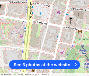 Serce Gdyni | 49m2 | 8 min do SKM | Abrahama 18 - Photo 1