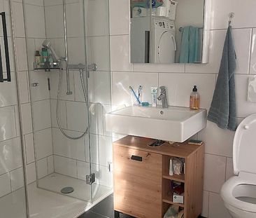 2½ Zimmer-Wohnung in Luzern, möbliert, auf Zeit - Foto 4