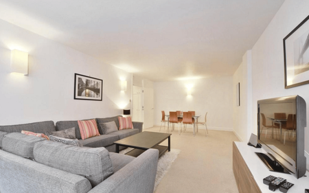 2 bedroom flat to rent - Photo 3