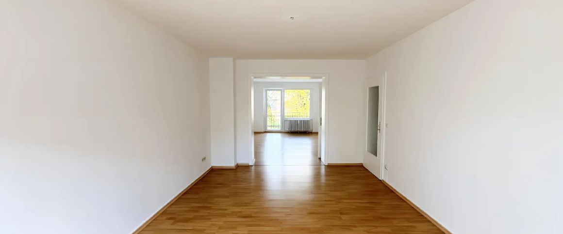 Wohnung zur Miete in Krefeld - Photo 1