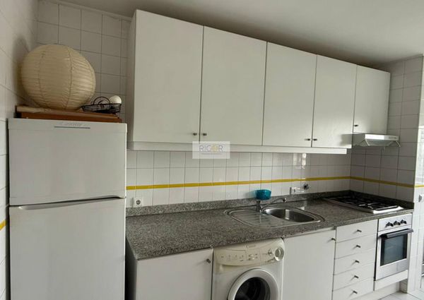 Apartamento T3 em Porto