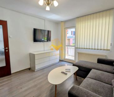 2 Camere Decomandate, Marasti, Kaufland, Dorobantilor, FSEGA, 18 Gym - Photo 1