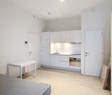 Nieuwbouw studio in het hartje van Leuven! - Photo 1