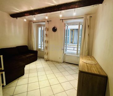 Appartement 1 pièce(s) 34.75 m² - Photo 1