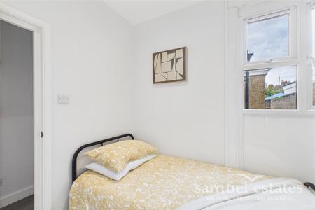 2 bedroom maisonette to rent - Photo 5