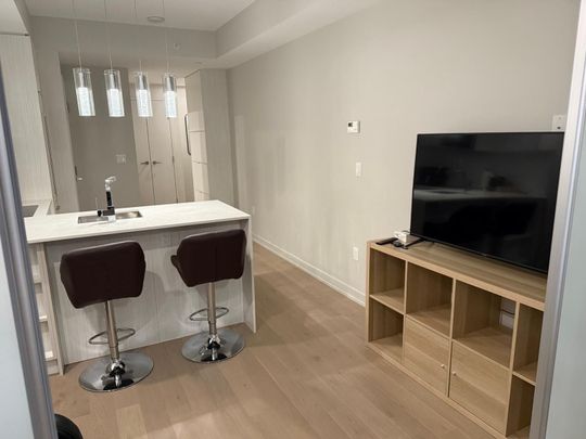 For Lease - 101 Queen Street Unit# 1002, Ottawa Centre, Ontario - Photo 1