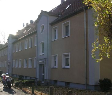 1-Zimmer-Wohnung in Duisburg Wanheimerort - Photo 1