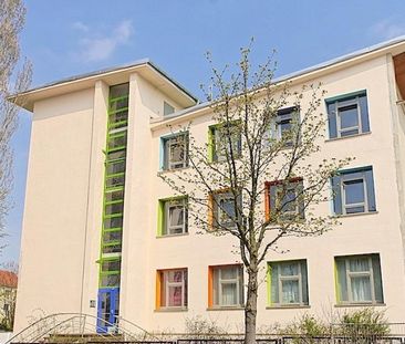 gz-i.de: Apartment in direkter Uninähe nur für Studenten u. Azubis! - Foto 1