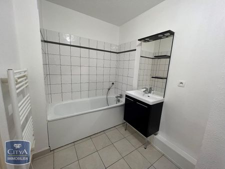 Location Appartement 2 pièces 44m² TOURCOING 59200 - Photo 4