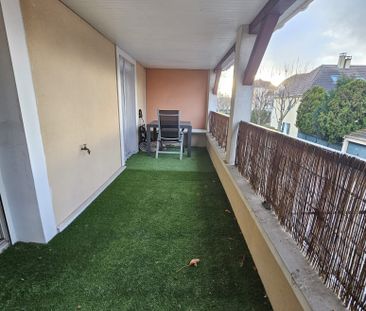 Location Appartement 3 pièces 54m² CARRIERES SOUS POISSY 78955 - Photo 6