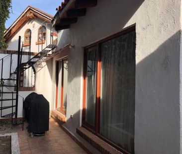Casa en condominio con jardín común de 1000 m2 - Photo 4