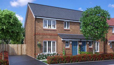 3 bedroom semi-detached house to rent - Photo 5