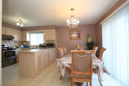 For Lease - 39 Octillo Boulevard Unit# UPPER, Brampton, Ontario - Photo 5