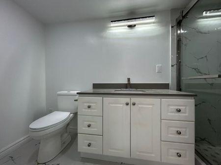 For Lease - 60 Normandy Crescent Unit# Bsmt Unit A, Richmond Hill, Ontario - Photo 3