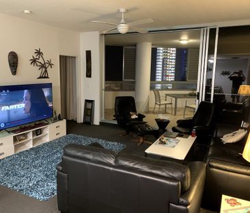 2-bedroom shared unit/townhouse, Stuart Street - Photo 4