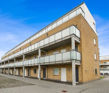 2-værelses lejlighed til leje i Aarhus N - Photo 3