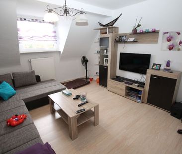 Schöner wohnen in Vorhalle! Nur wenige Miteinheiten - Photo 1