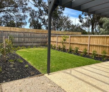 Brand New 4 Bedroom Homes - Photo 1