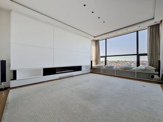 Tout savoir sur cet appartement à Bruxelles - Foto 1