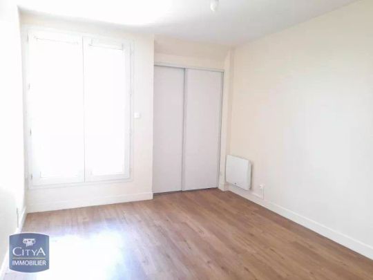 Appartement à louer 2 pièces 51.26m² - Photo 1
