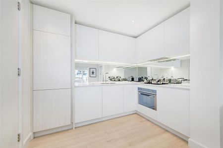 1 bedroom apartment to rent - Photo 5