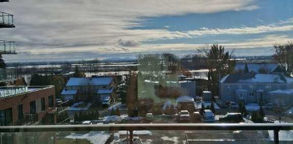 Appartement condo luxueux - Photo 2