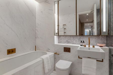 3 bedroom flat to rent - Photo 5