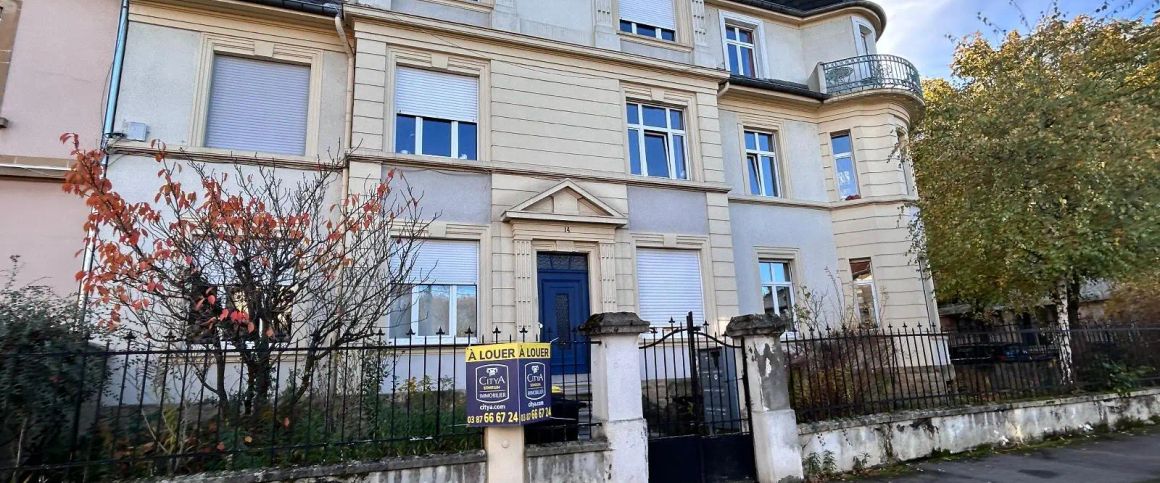 Appartement à louer 3 pièces 62.52m² - Photo 1