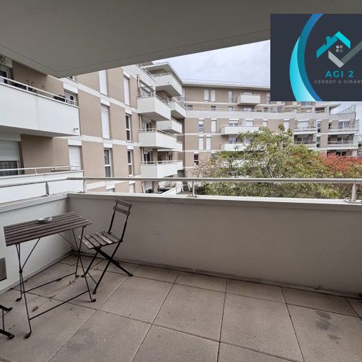 Appartement T3 Meublé - Standing et Confort au Cœur de la Ville - Photo 1