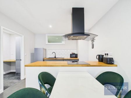 2 bedroom apartment to rent - Photo 3
