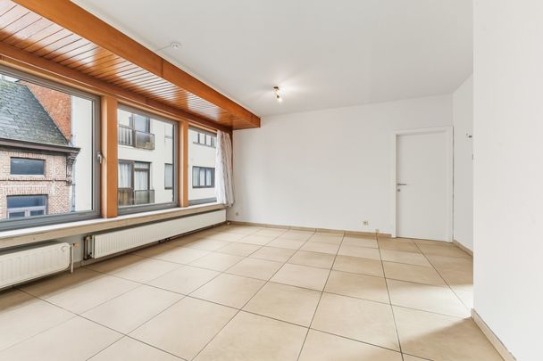 Appartement te huur in het centrum van Lokeren - Foto 1