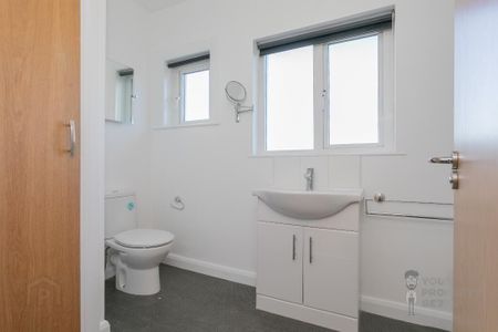 4b Rosetta Road, Belfast, BT6 0LP - Photo 2