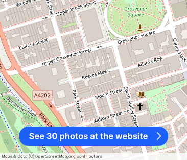 Reeves Mews, Mayfair, London, W1K - Photo 1