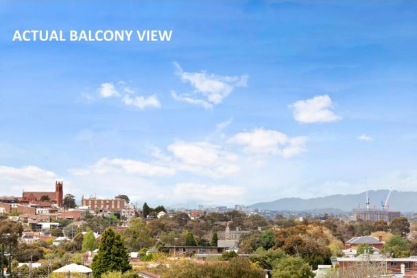 Stunning Sustainable 2-Bedroom Apartment in Nightingale Brunswick East - Photo 1