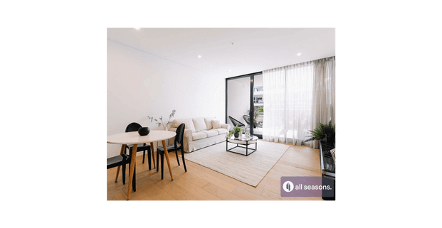 Spacious, Peaceful Leafy Lifestyle Apartment - Great Location. - Photo 1