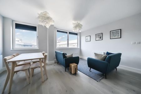 1 bedroom apartment to rent - Photo 4