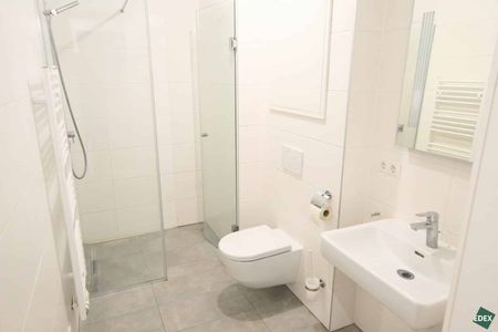 Single-Hit: 2-Zimmer-Neubau in Klosterneuburg - Photo 5